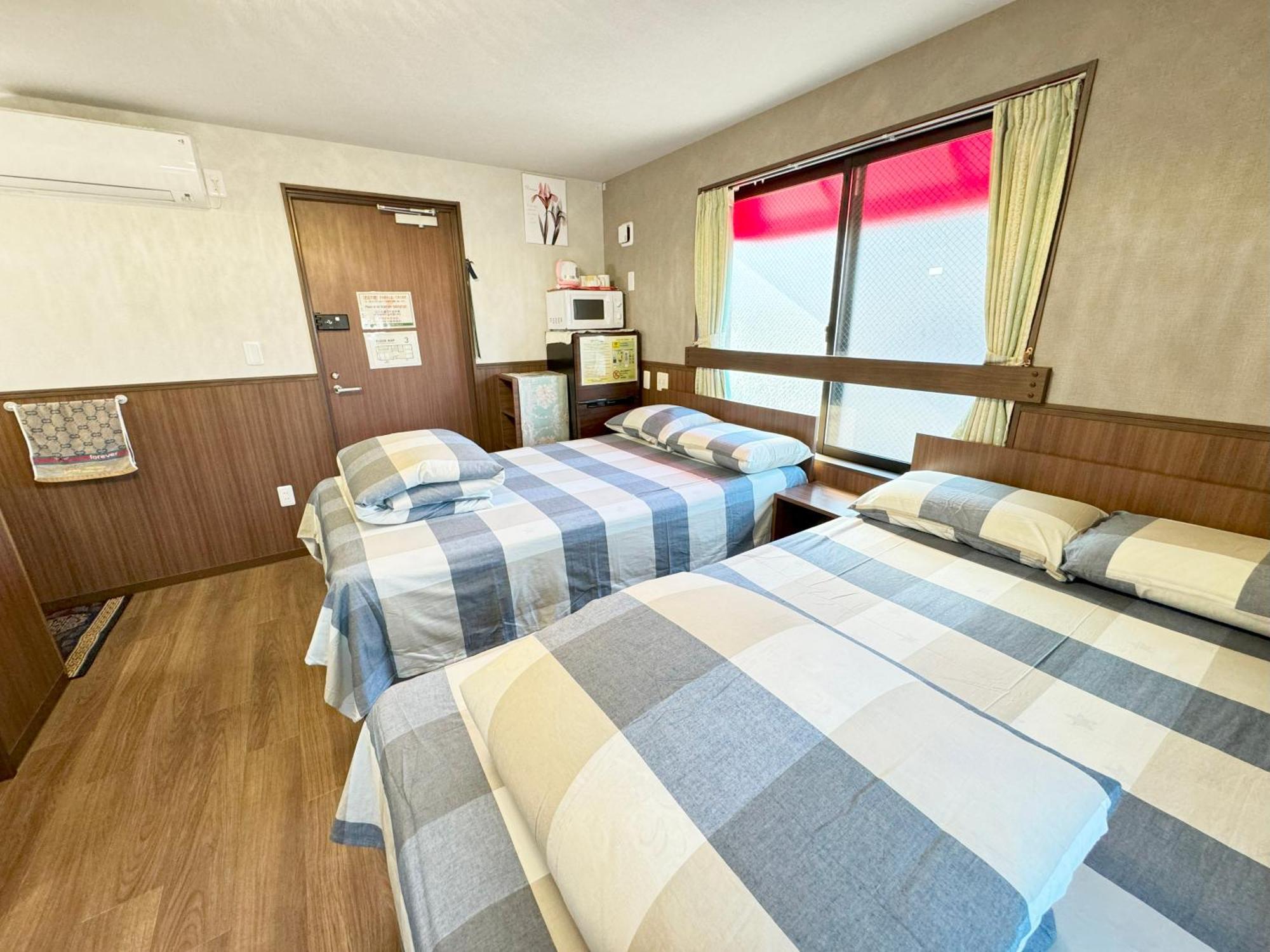 Shinjuku Warm Villa I Tokyo prefektur Exteriör bild