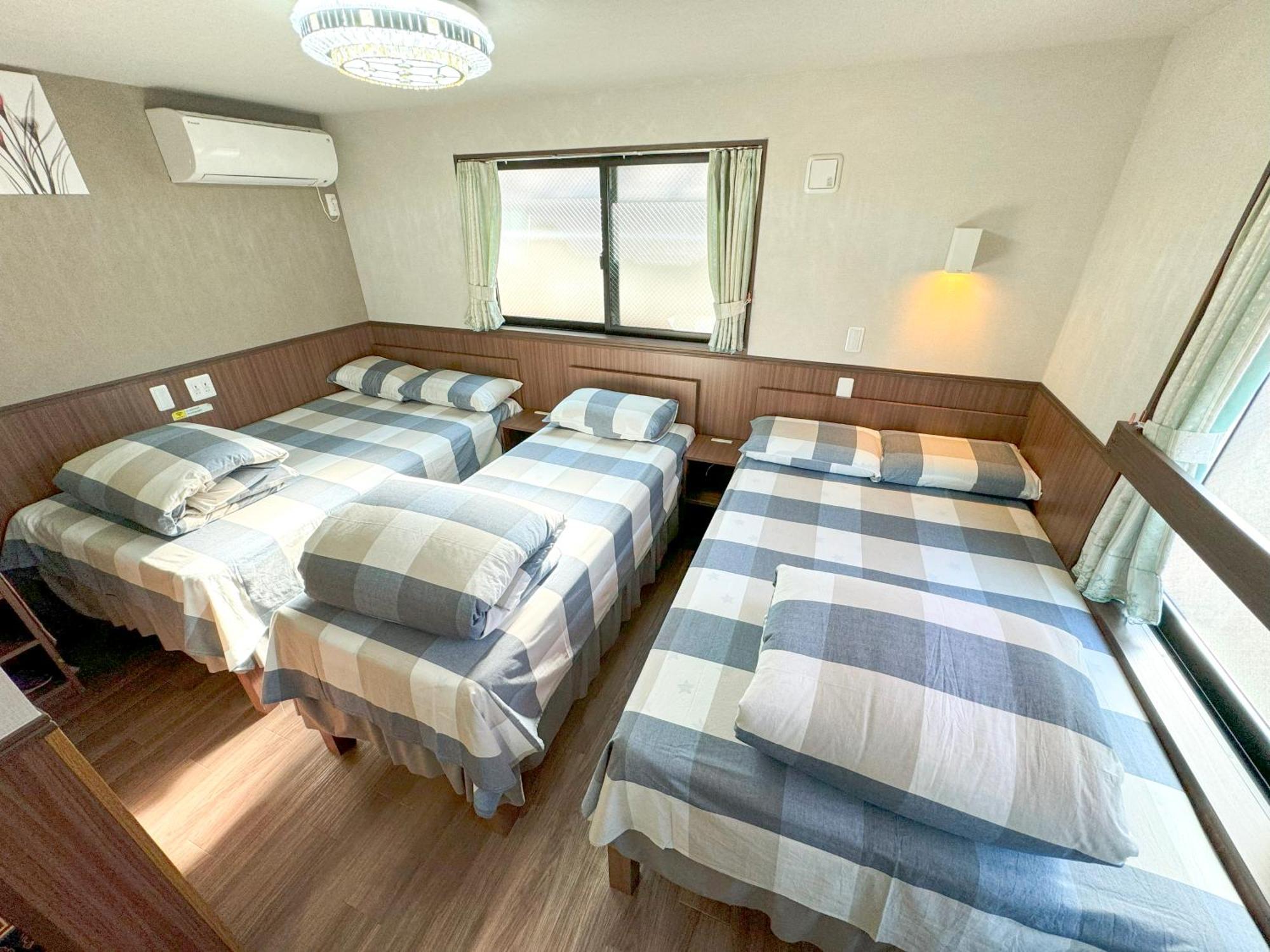 Shinjuku Warm Villa I Tokyo prefektur Exteriör bild
