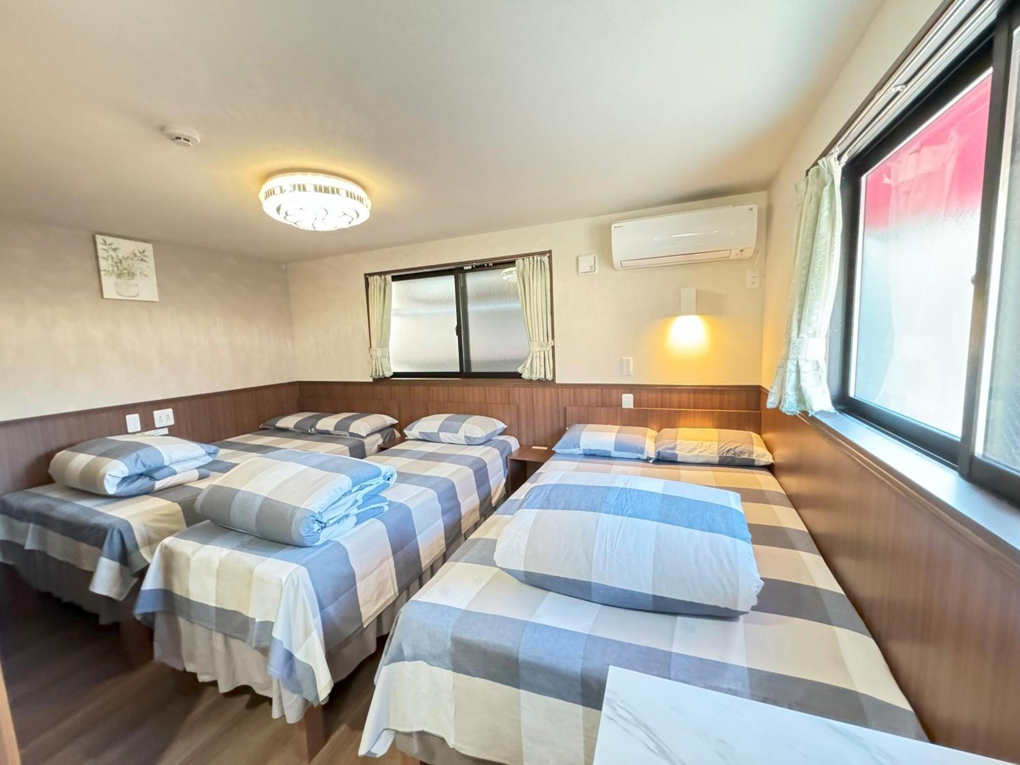 Shinjuku Warm Villa I Tokyo prefektur Exteriör bild