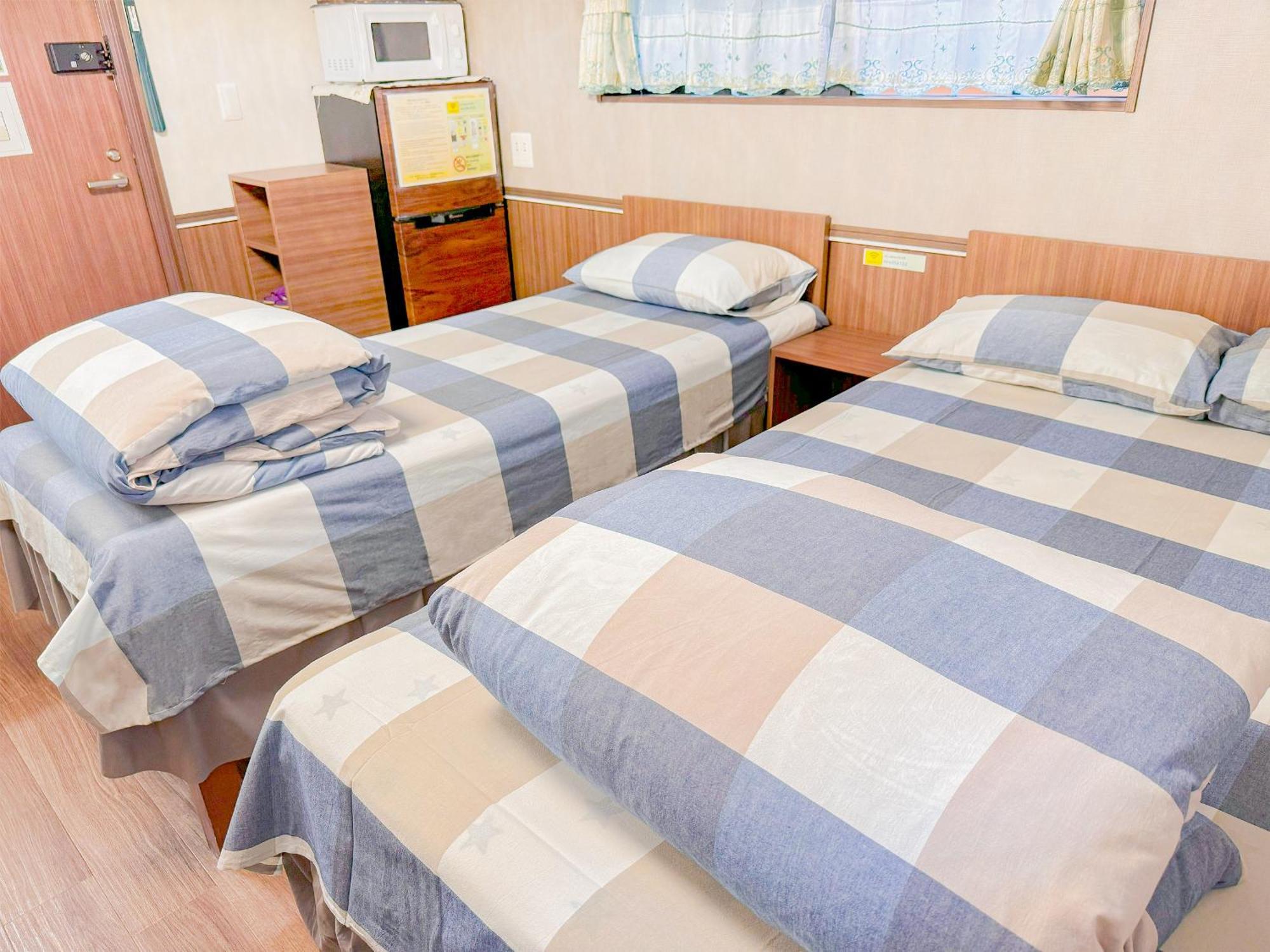 Shinjuku Warm Villa I Tokyo prefektur Exteriör bild