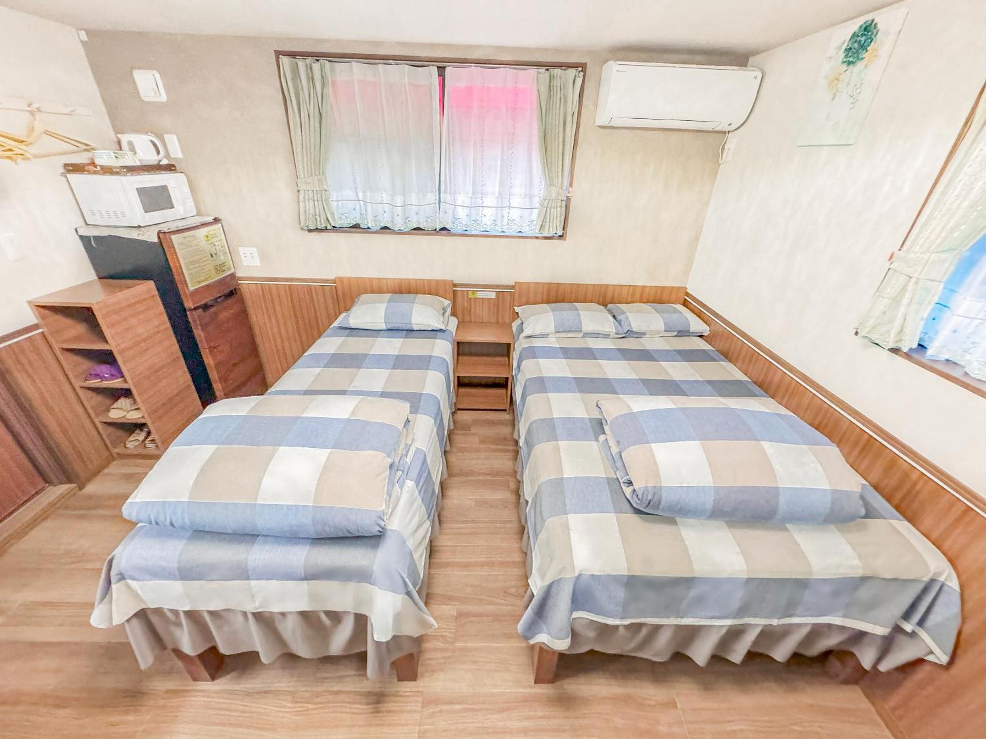Shinjuku Warm Villa I Tokyo prefektur Exteriör bild