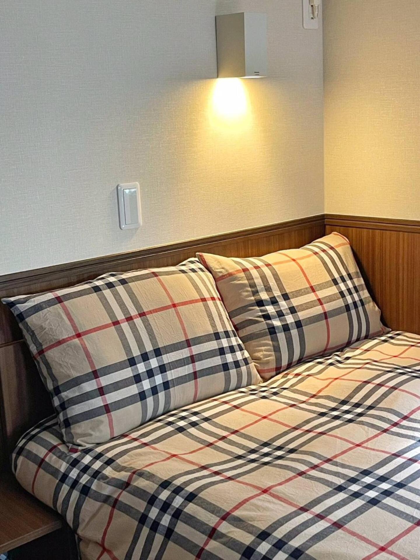 Shinjuku Warm Villa I Tokyo prefektur Exteriör bild