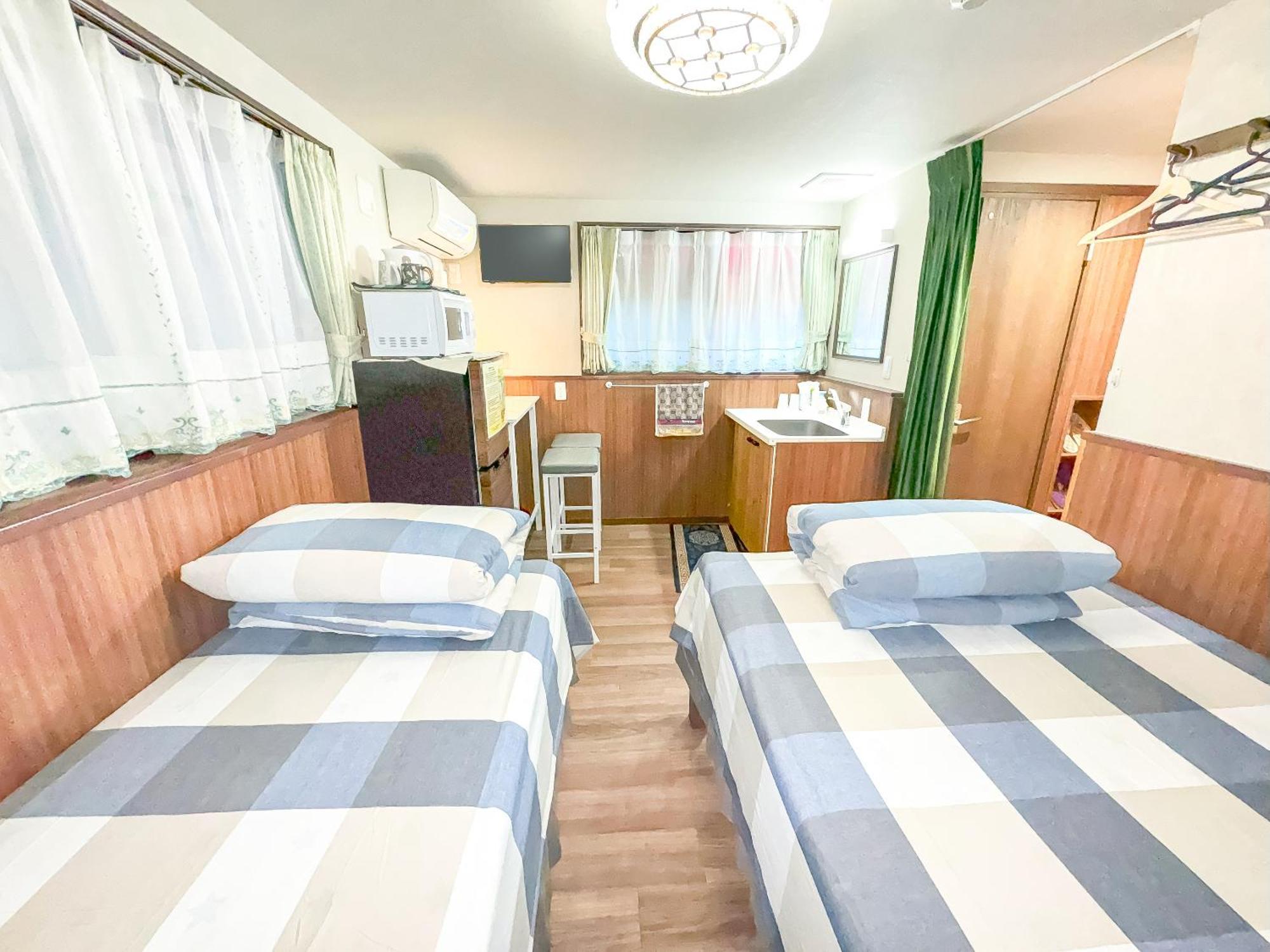Shinjuku Warm Villa I Tokyo prefektur Exteriör bild