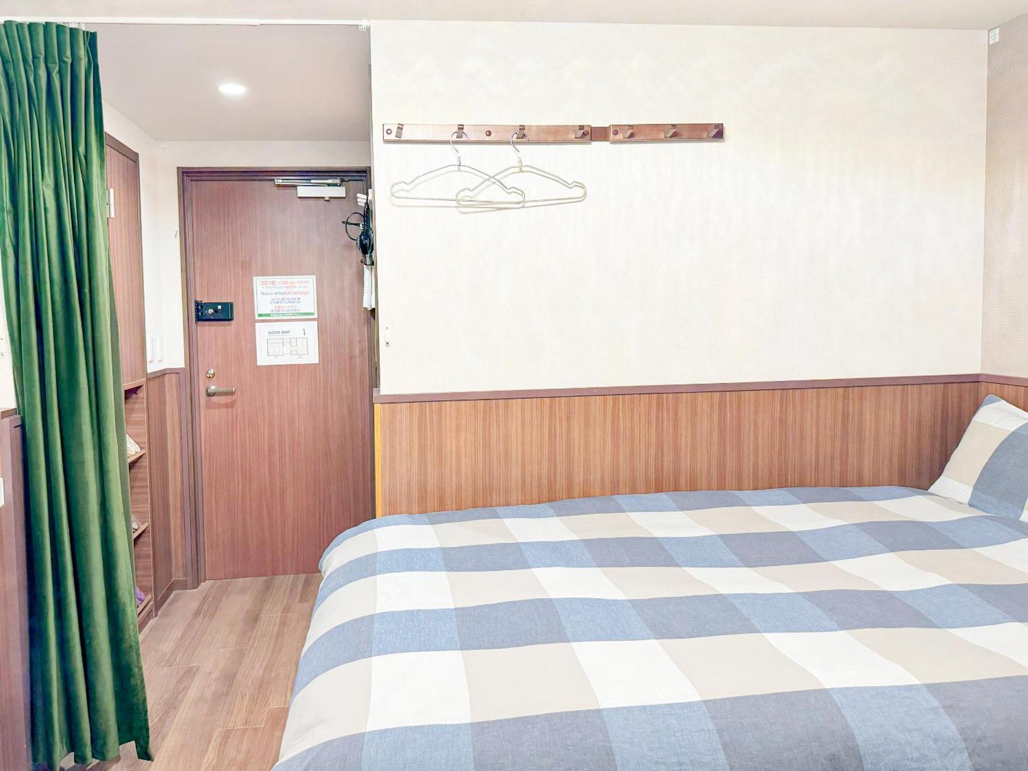 Shinjuku Warm Villa I Tokyo prefektur Exteriör bild