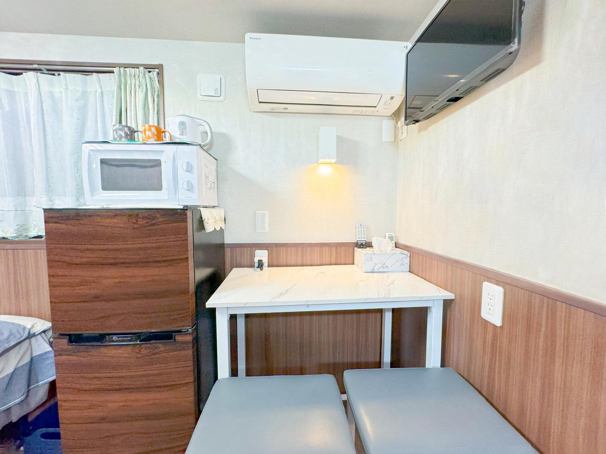 Shinjuku Warm Villa I Tokyo prefektur Exteriör bild